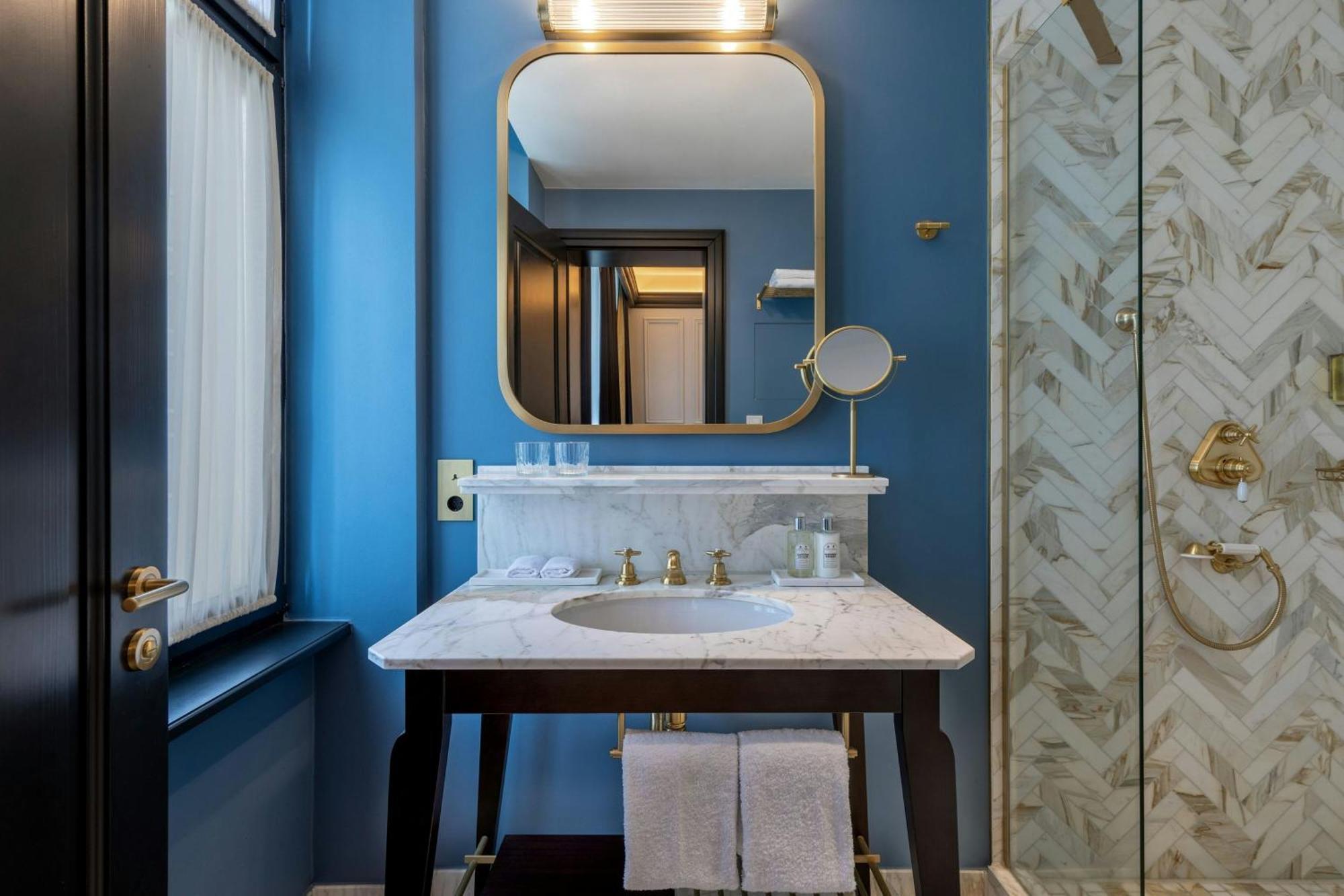 Small Standard Single Room
