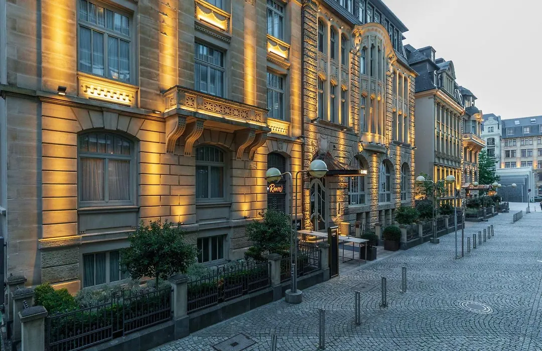 Lume Boutique Hotel, Autograph Collection-1