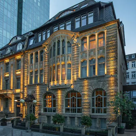 Lume Boutique Hotel, Autograph Collection-3